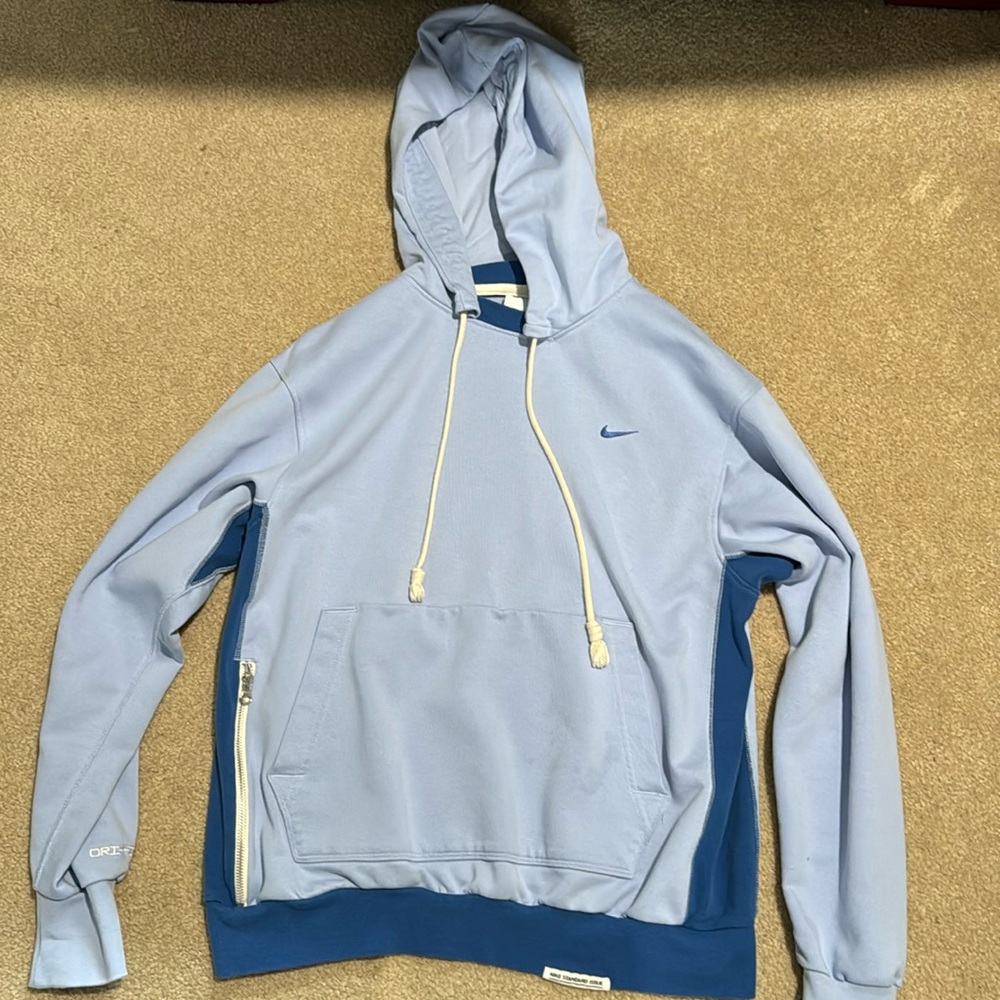 Nike sweatshirt